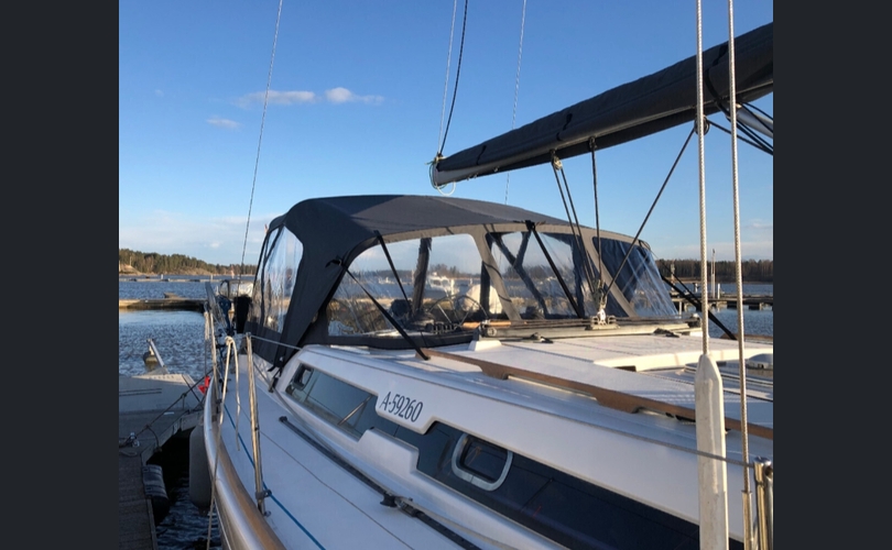 Dufour 405gl-kuva-15